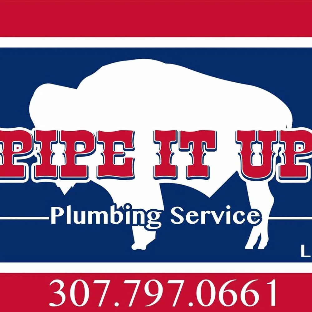 Slide of Pipe It Up Plumbing Service