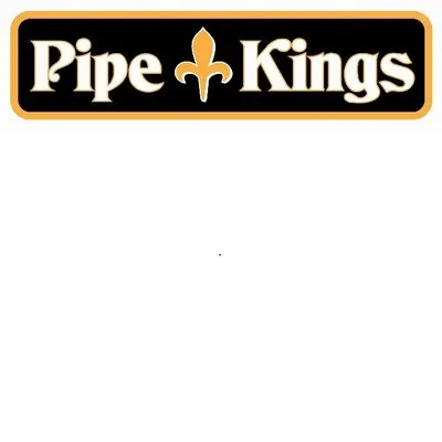 Pipe Kings Logo