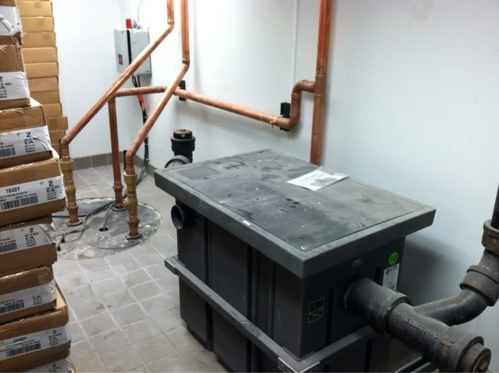 Slide of Pipe-Line Plumbing Services