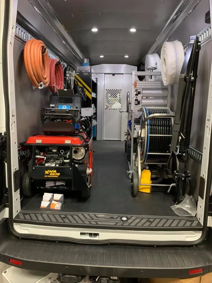 Affordable water heater service experts serving Hewitt, TX - Pipe Lining Supply