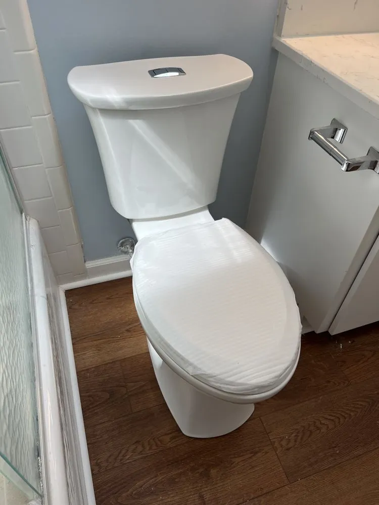 Slide of Pipe Man Plumbing