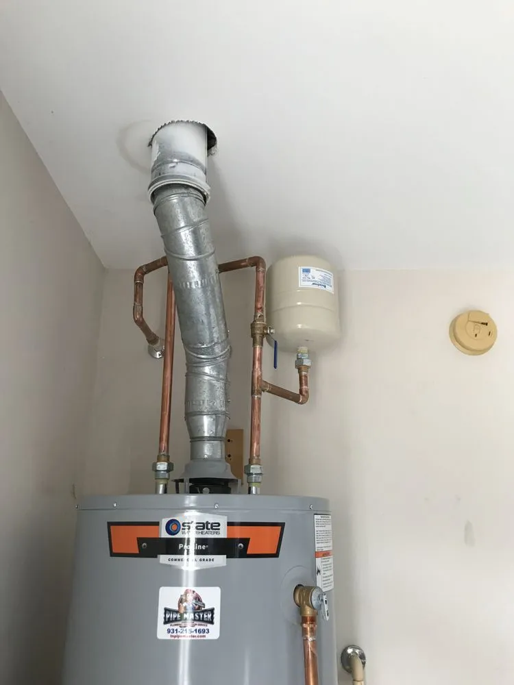 Slide of Pipe Master