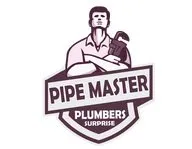 Slide of Pipe Master Plumbers Surprise