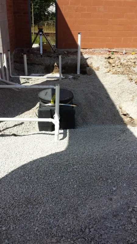 Slide of Pipe Master Plumbing LLC