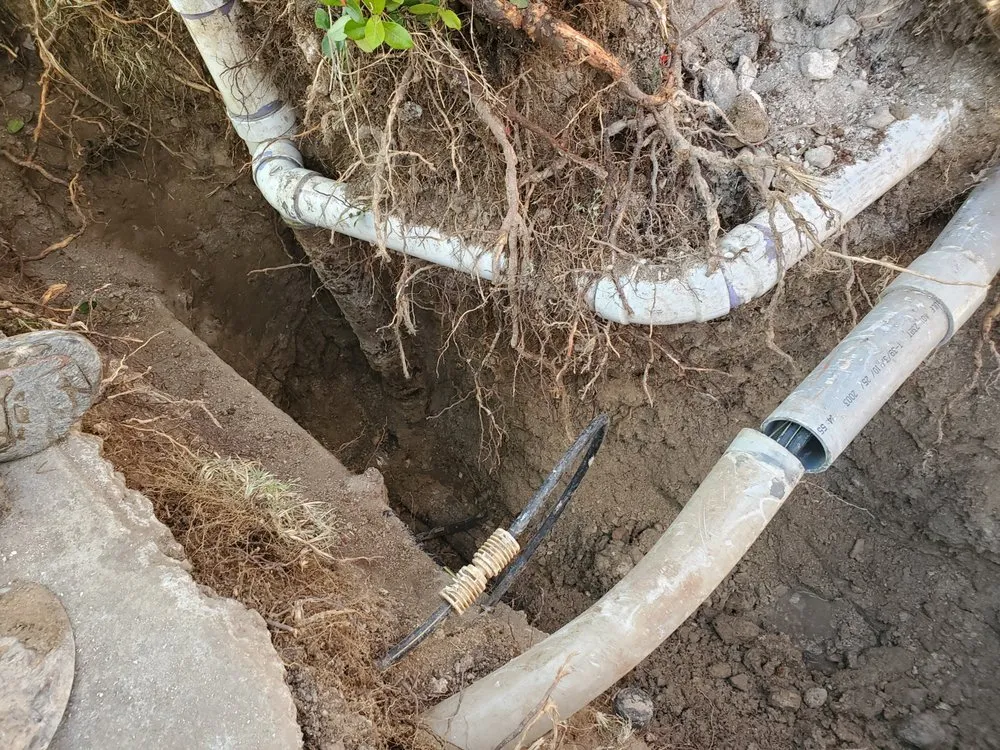 Slide of Pipe Masters