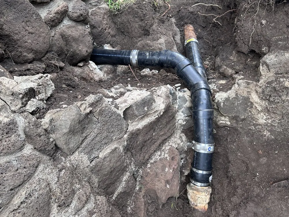 Slide of Pipe Masters