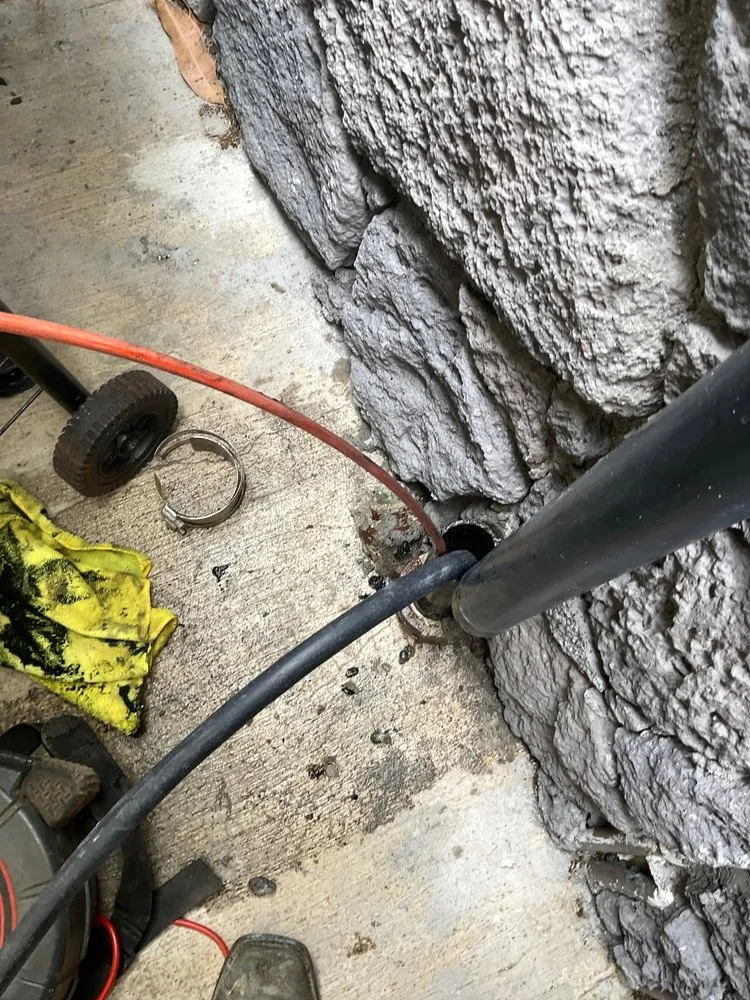 Slide of Pipe Masters