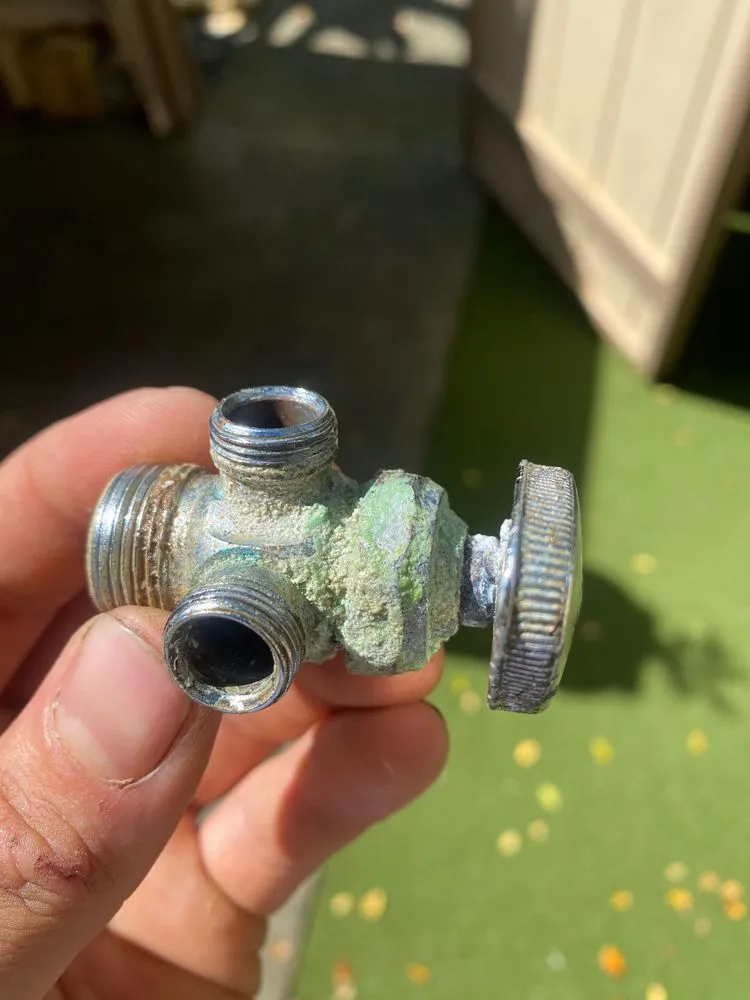 Slide of Pipe Masters