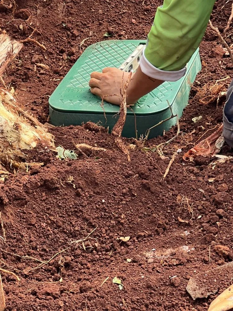 Slide of Pipe Masters