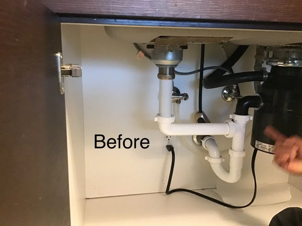 Slide of Pipe Masters