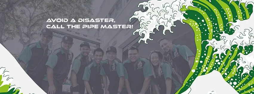 Slide of Pipe Masters