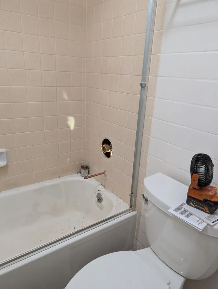 Slide of Pipe Masters