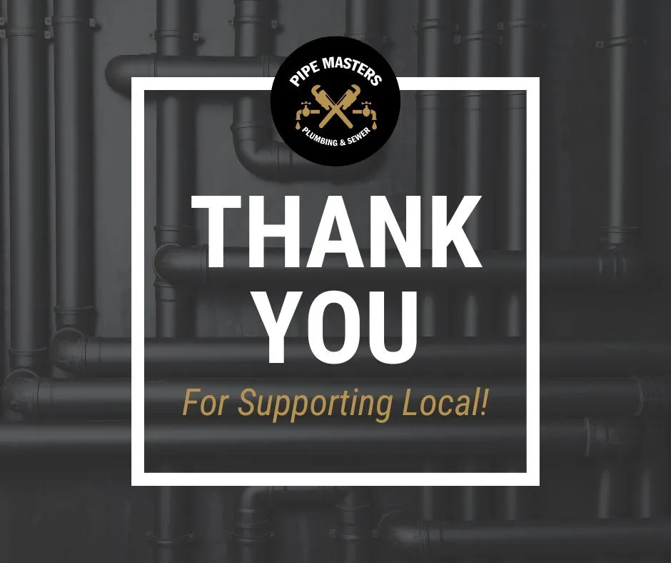 Slide of Pipe Masters Plumbing & Sewer