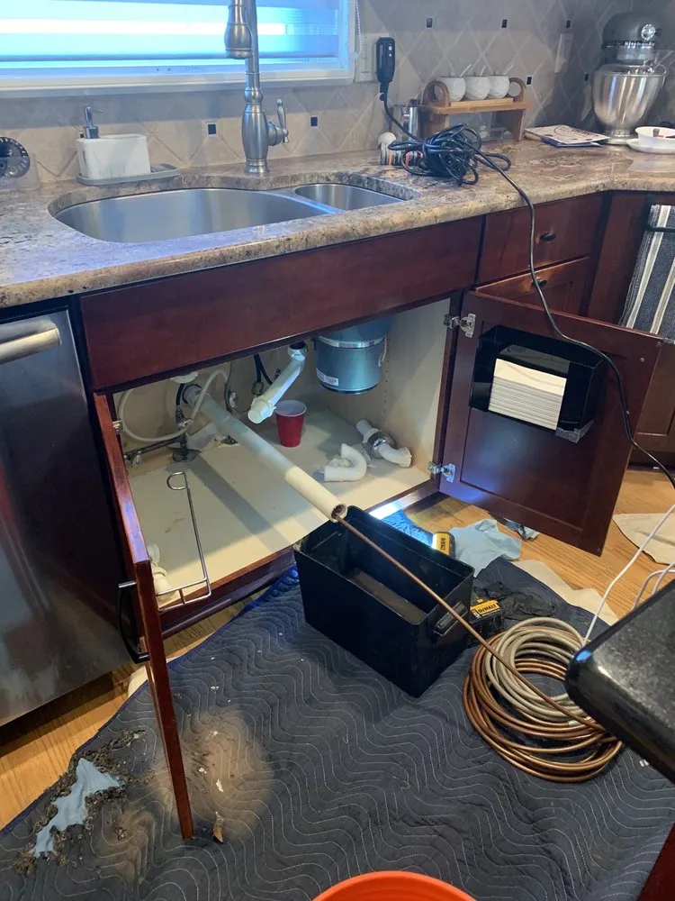 Slide of Pipe Masters