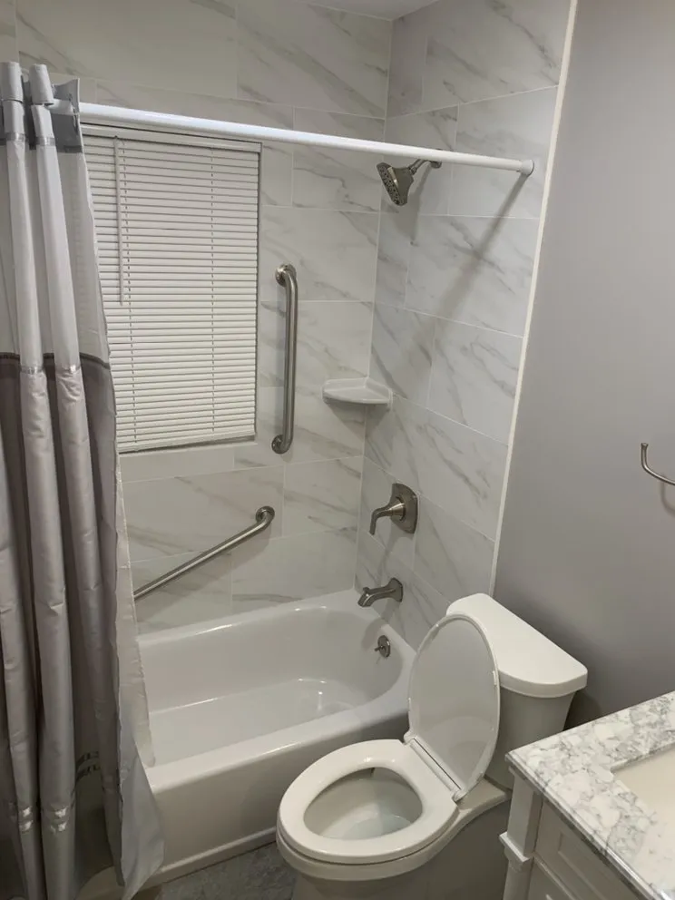 Slide of Pipe Masters