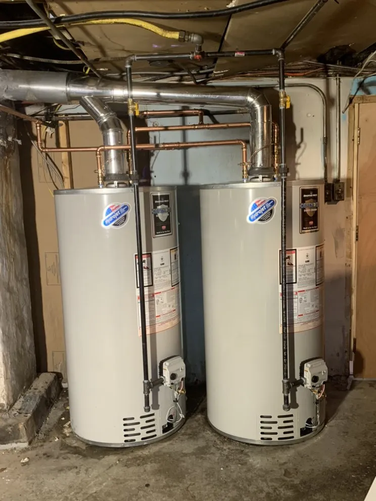 Slide of Pipe Masters