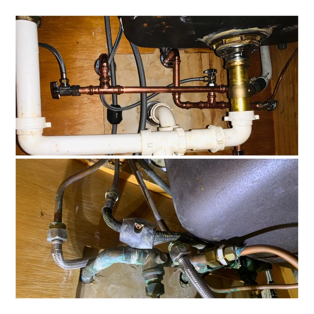 Slide of Pipe Masters