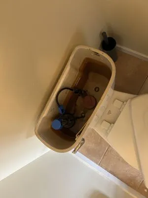 Pipe Mechanic Plumbing