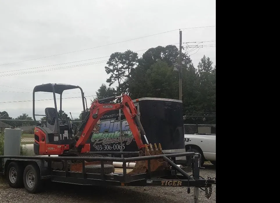 Slide of Pipe Monkey Plumbing