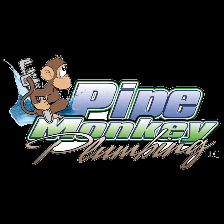 Slide of Pipe Monkey Plumbing