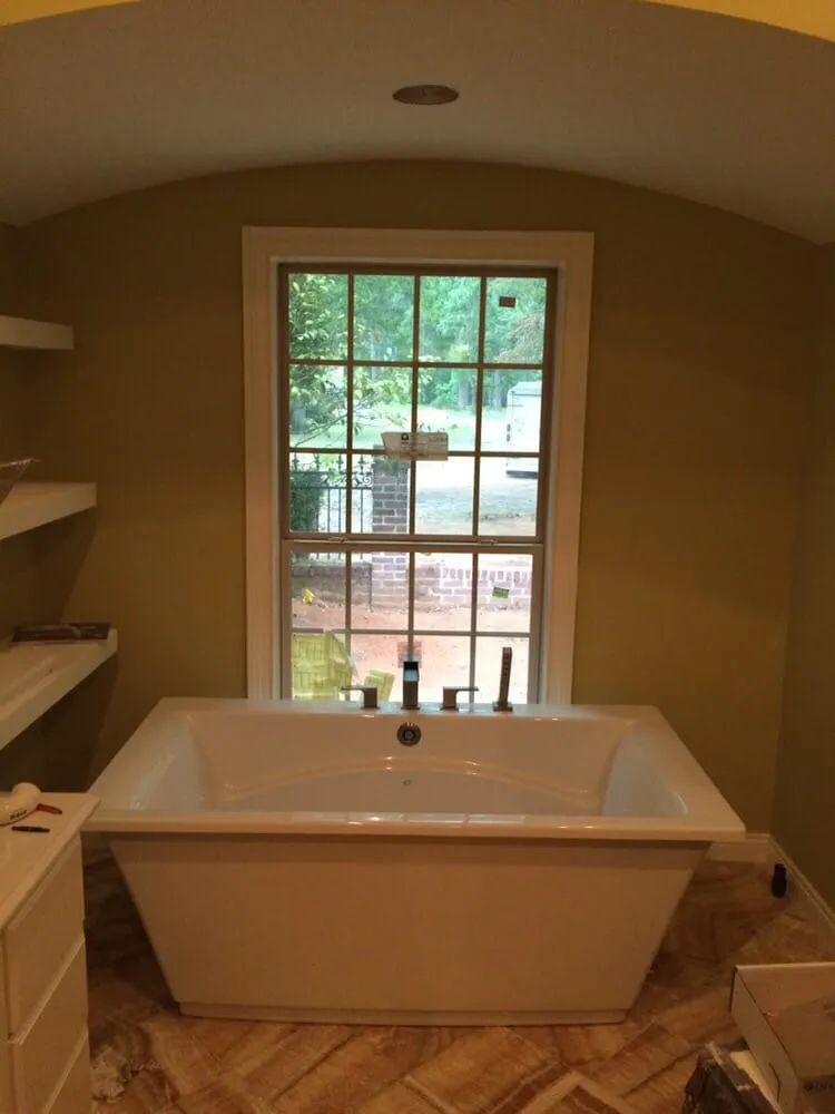 Slide of Pipe Monkey Plumbing