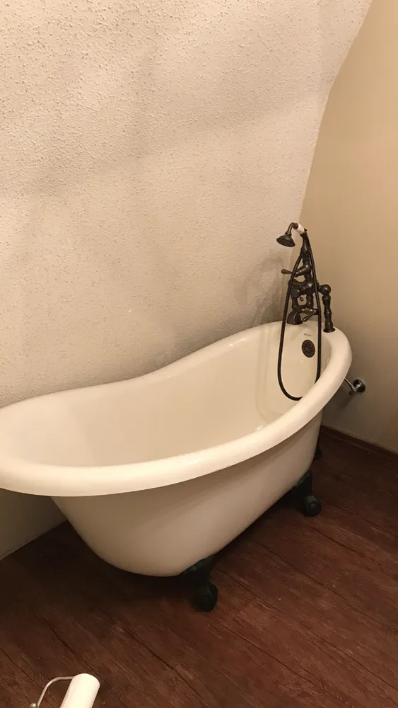 Slide of Pipe Monkey Plumbing