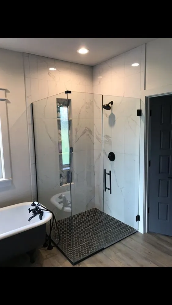 Slide of Pipe Monkey Plumbing