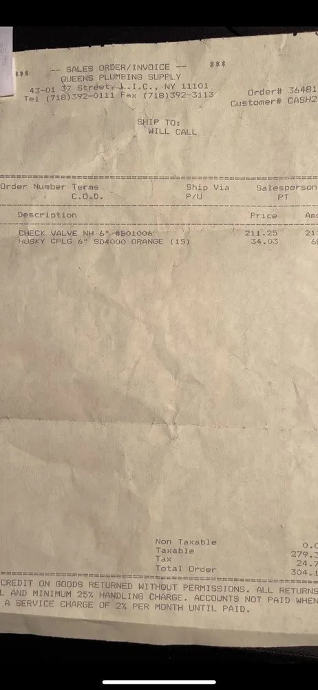 Slide of Pipe Monkeys Sewer and Drain