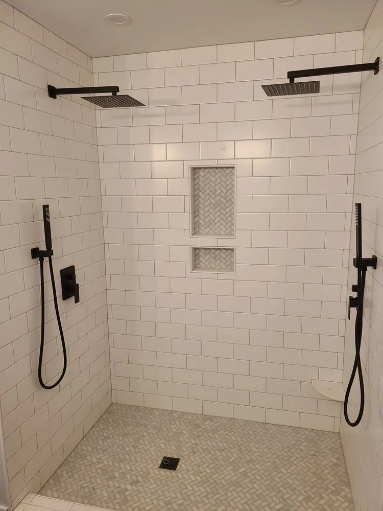 Slide of Pipe Monster Plumbing