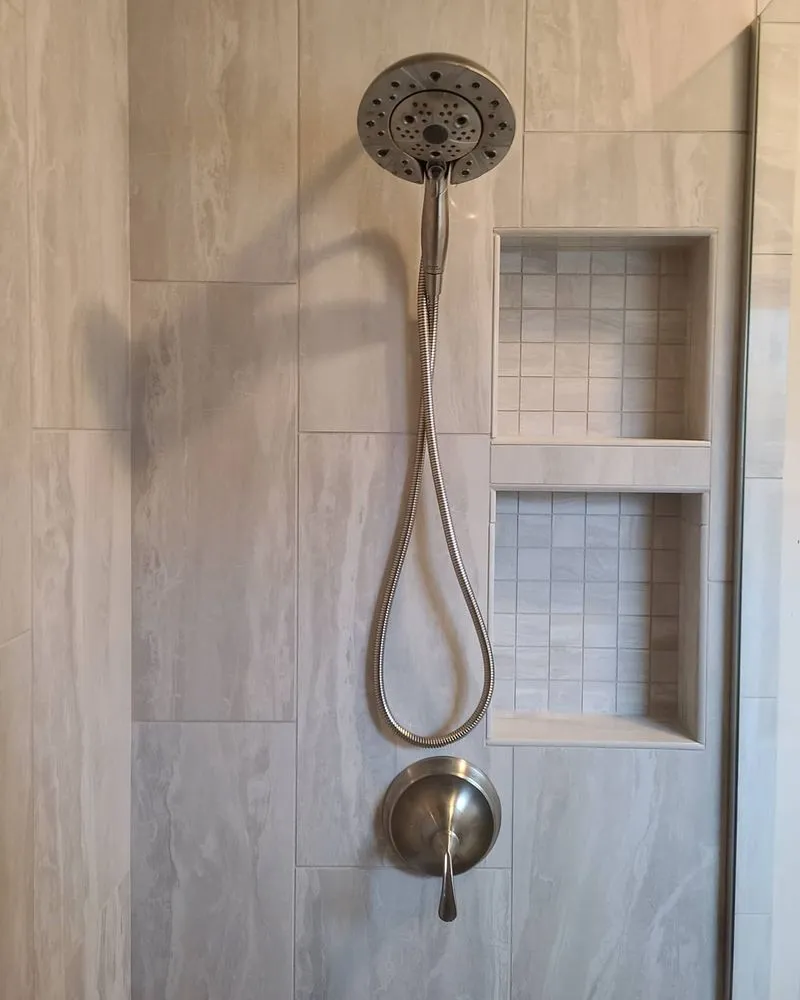 Slide of Pipe Monster Plumbing