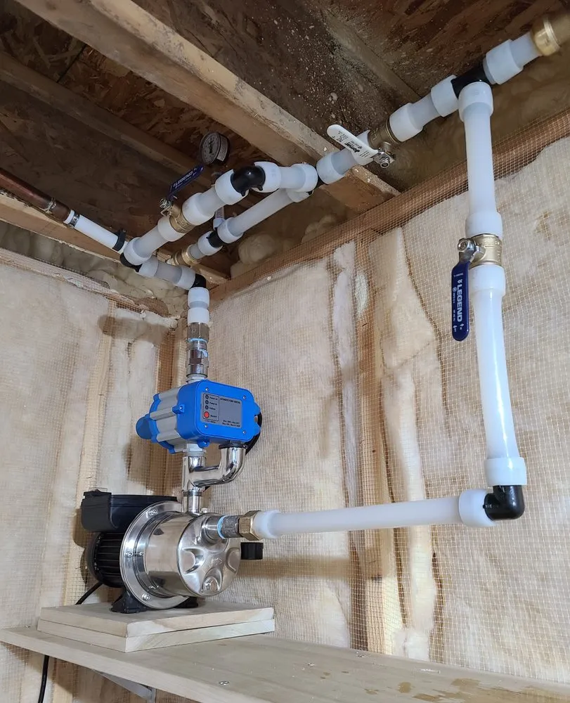 Emergency plumbing repair experts serving Holland, MI - Pipe Monster Plumbing