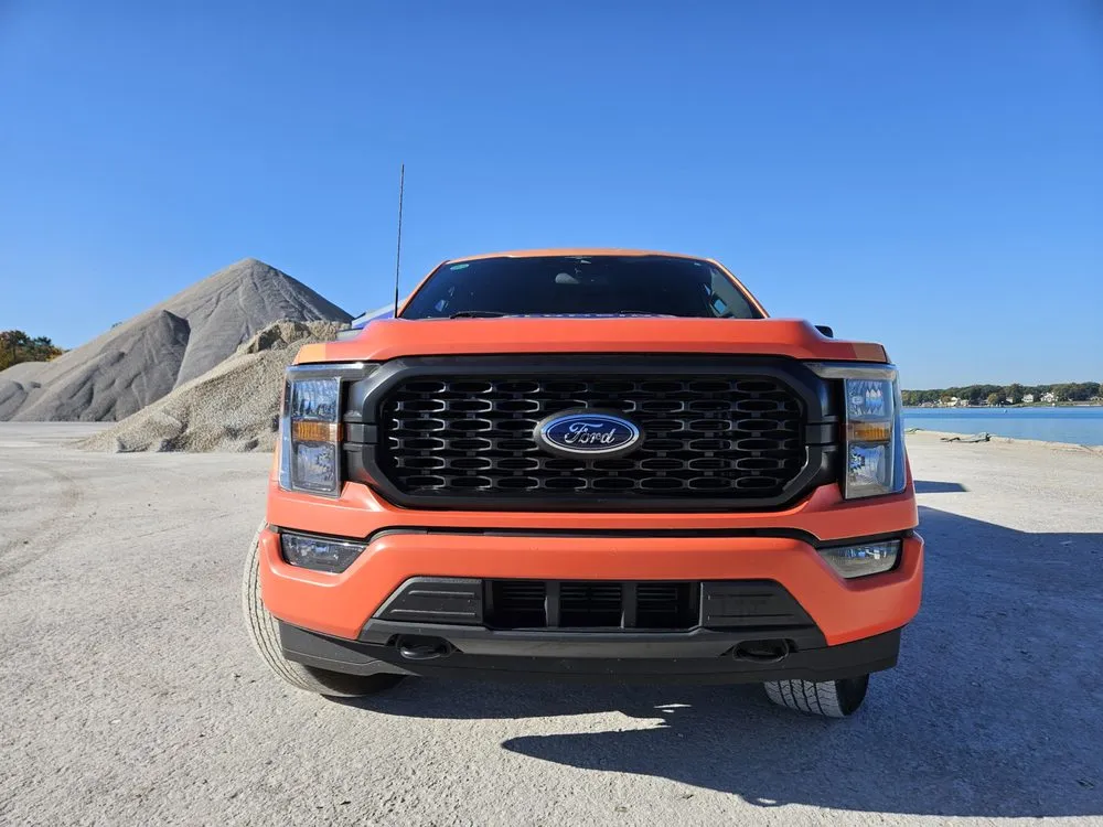 Slide of Pipe Monster Plumbing