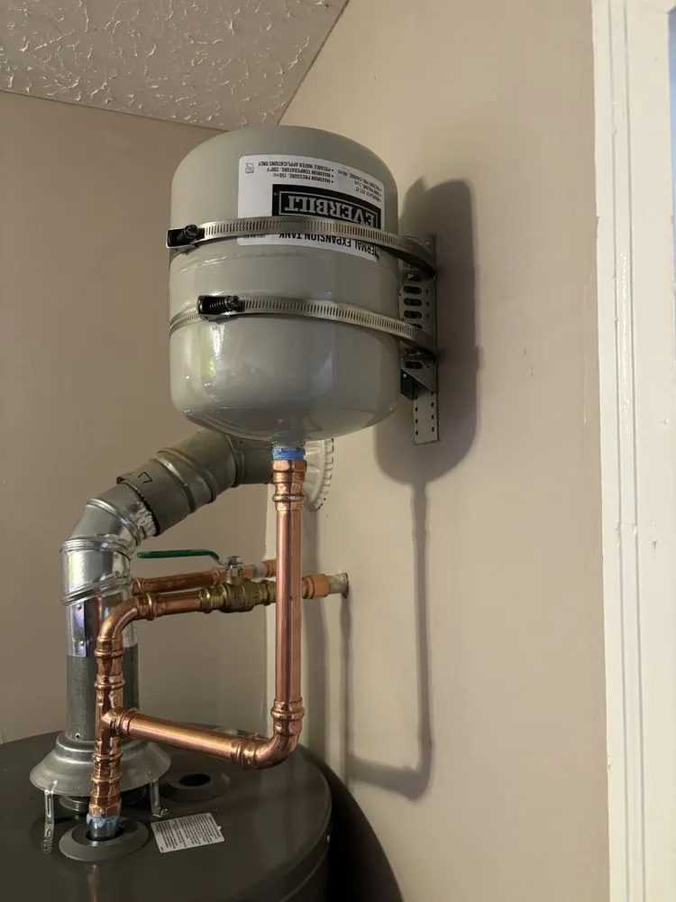 Slide of Pipe Perfect