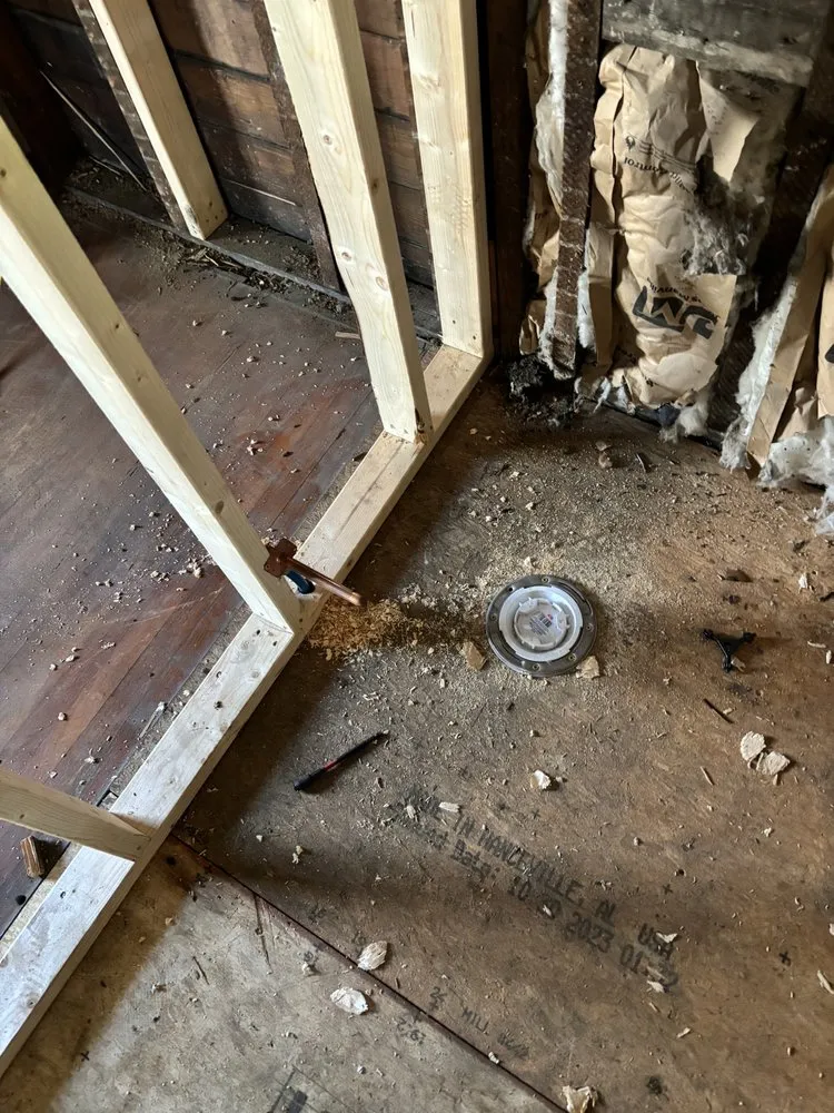 Slide of Pipe Perfect