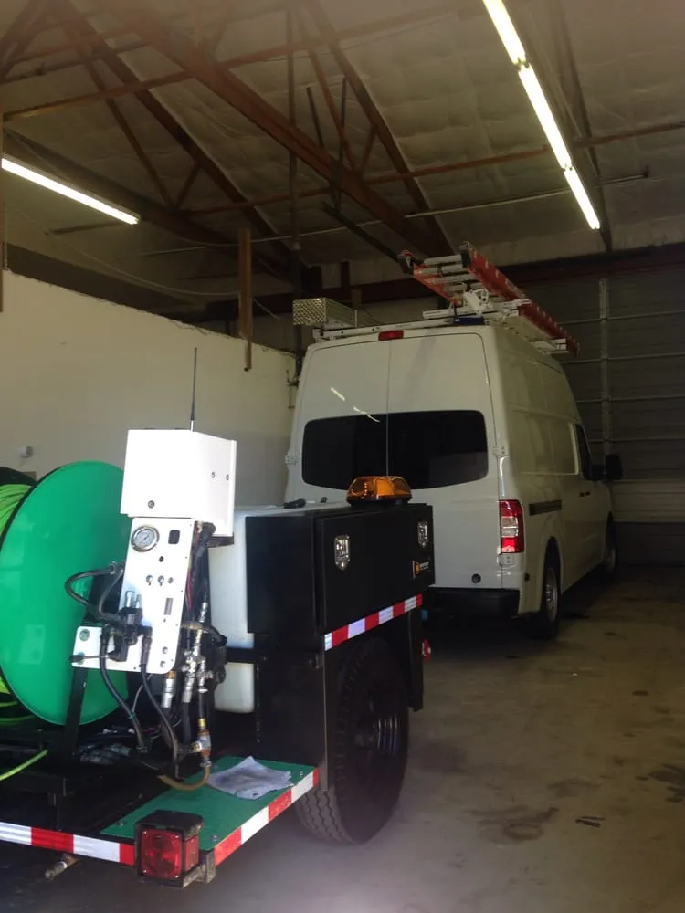 Slide of Pipe Pros Jetting & Plumbing