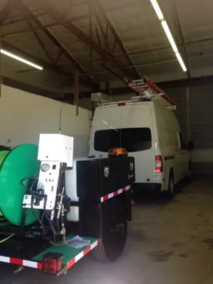 Pipe Pros Jetting & Plumbing