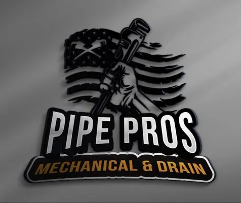Pipe Pros Mechanical & Drain