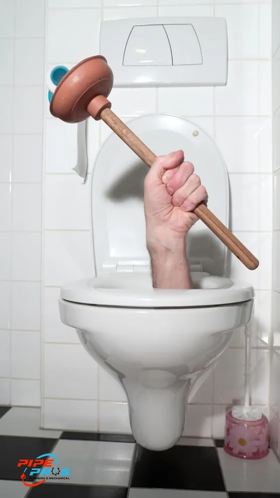 Slide of Pipe Pros Plumbing & Mechanical