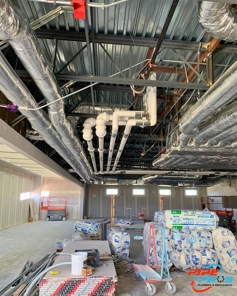 Reliable emergency plumbing in Henderson, NV by Pipe Pros Plumbing & Mechanical