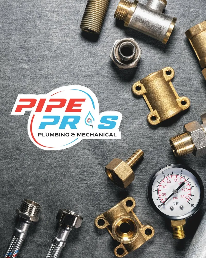 Quality pipe repair service in Henderson, NV - Pipe Pros Plumbing & Mechanical