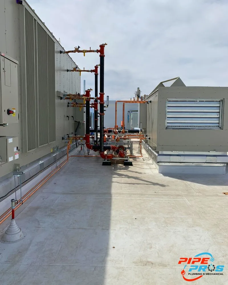 Slide of Pipe Pros Plumbing & Mechanical