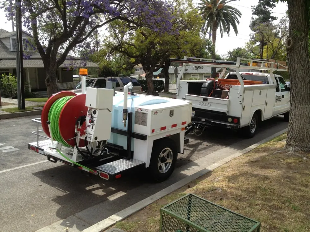 Slide of Pipe Pros Plumbing