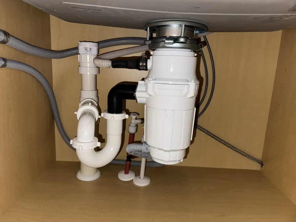 Slide of Pipe Pros Plumbing