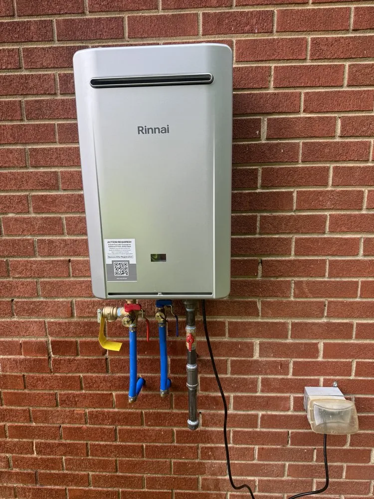 Slide of Pipe Pros Plumbing