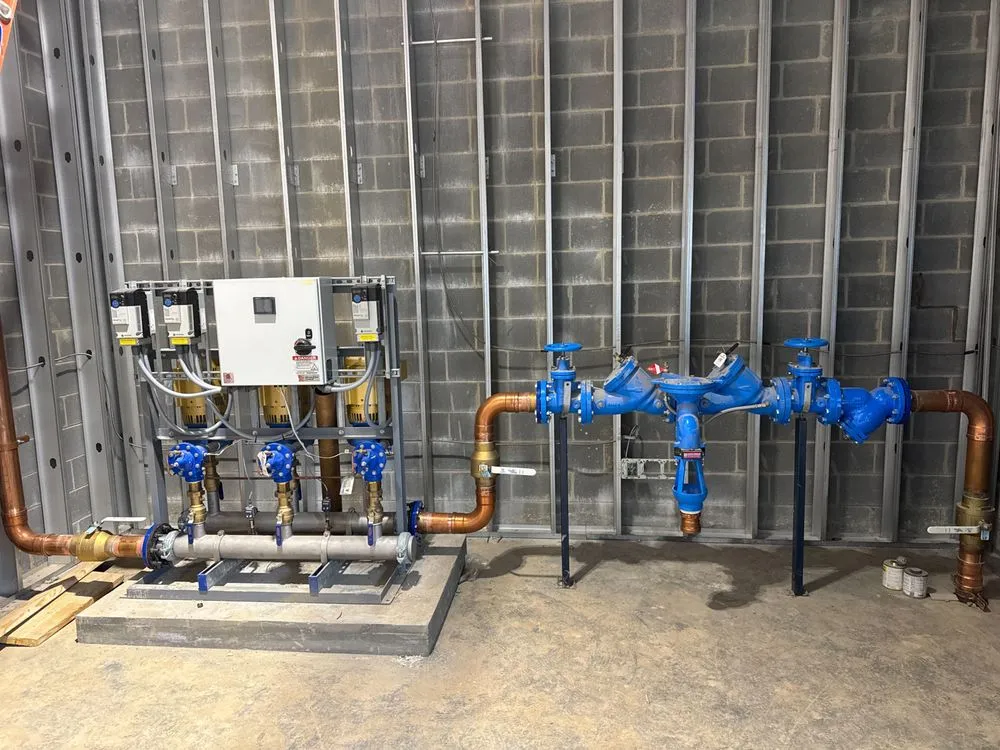 Slide of Pipe Pros Plumbing