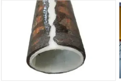 Slide of Pipe Restoration Solutions