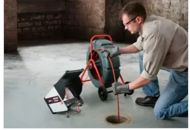 Slide of Pipe Restoration Solutions