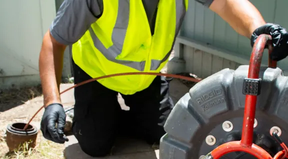 Slide of Pipe Restoration Solutions