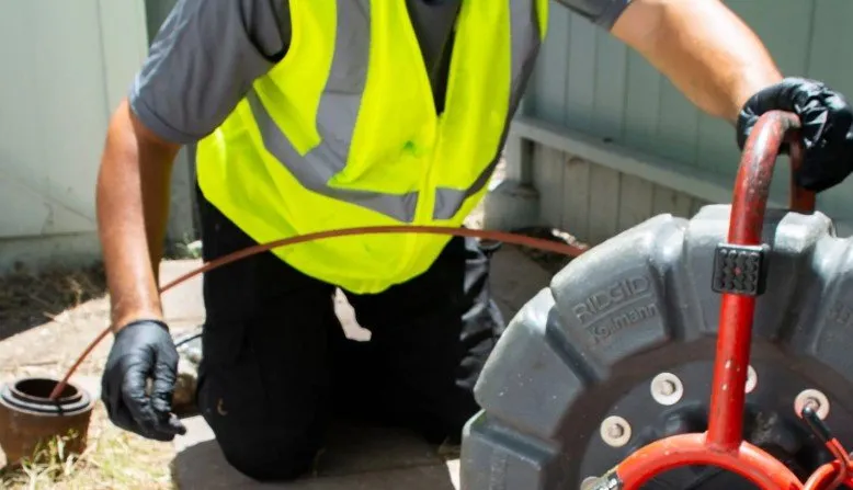 Slide of Pipe Restoration Solutions