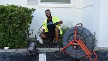 Slide of Pipe Restoration Solutions